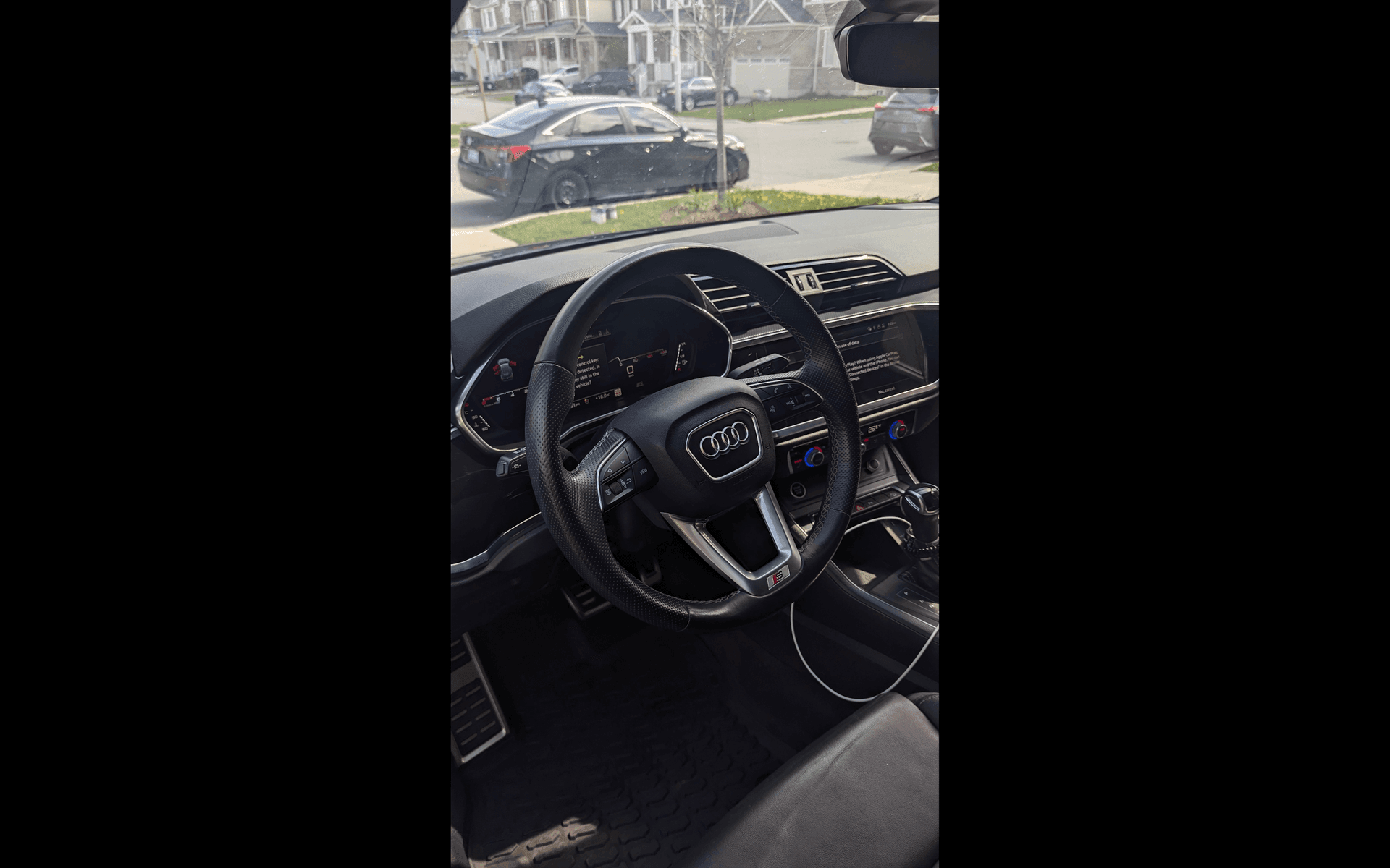 Basic Interior Clean